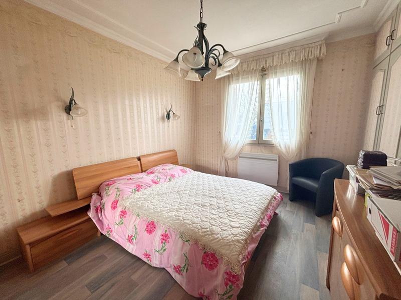 Vente Maison BOURGES - 4 pièces -83 m² - (18000)