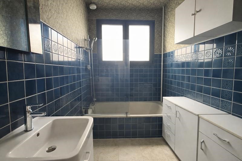 Vente Maison BOURGES - 4 pièces -83 m² - (18000)