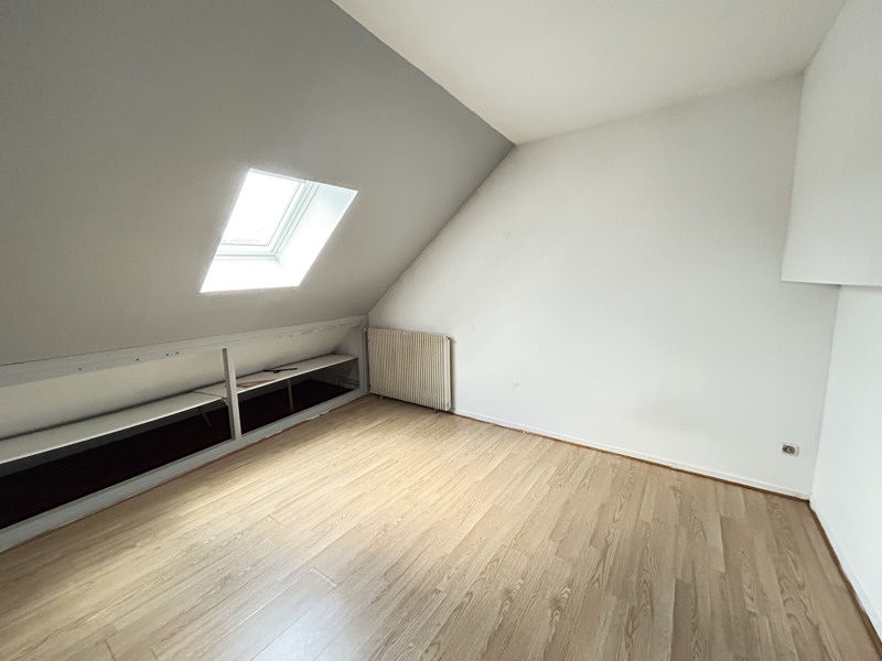 Vente Appartement BOURGES - 2 pièces -42 m² - (18000)