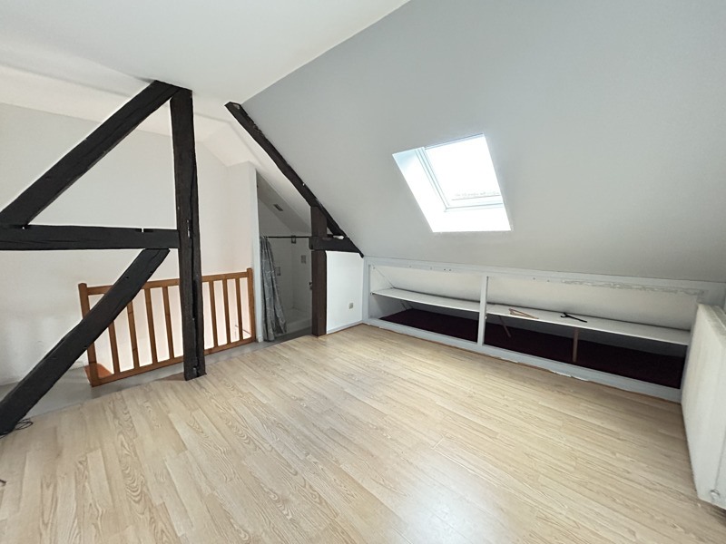 Vente Appartement BOURGES - 2 pièces -42 m² - (18000)