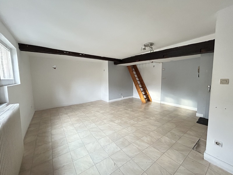 Vente Appartement BOURGES - 2 pièces -42 m² - (18000)