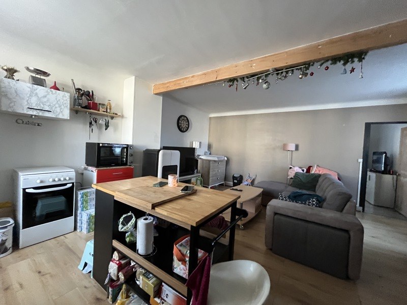 Vente Maison BOURGES - 4 pièces -72 m² - (18000)