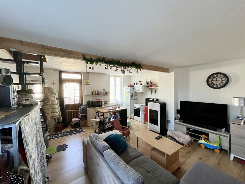 Vente Maison BOURGES - 4 pièces -72 m² - (18000)