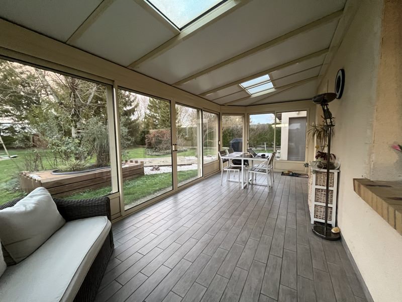 Vente Maison NOHANT EN GOUT - 6 pièces -113 m² - (18390)