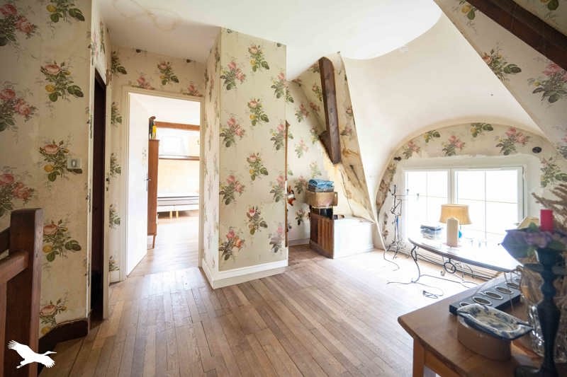 Vente Maison BOURGES - 6 pièces -161 m² - (18000)