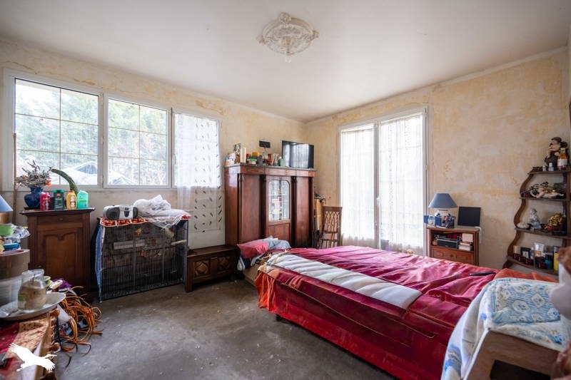 Vente Maison BOURGES - 6 pièces -161 m² - (18000)