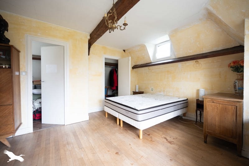 Vente Maison BOURGES - 6 pièces -161 m² - (18000)