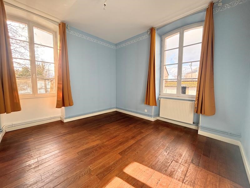 Vente Appartement BOURGES - 2 pièces -41 m² - (18000)