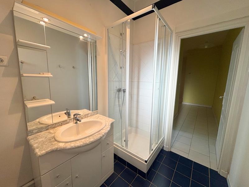 Vente Appartement BOURGES - 2 pièces -41 m² - (18000)