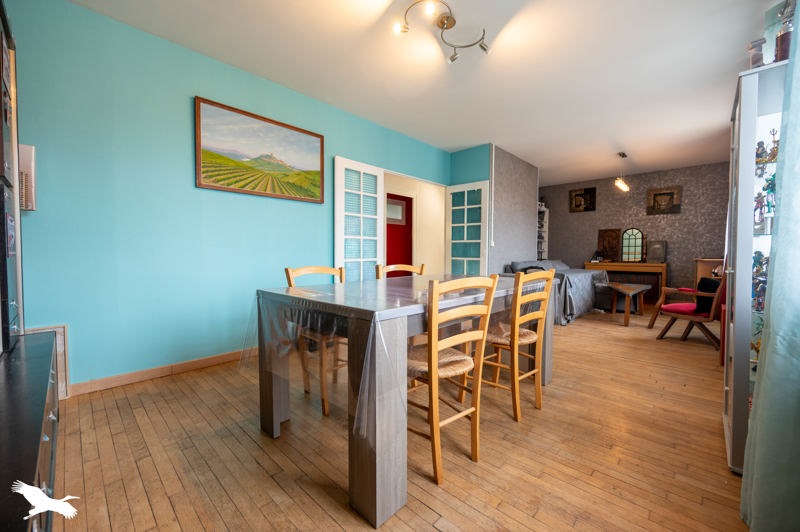 Vente Maison BOURGES - 6 pièces -93 m² - (18000)