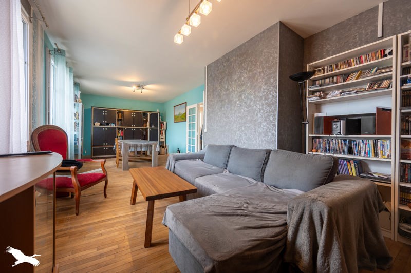 Vente Maison BOURGES - 6 pièces -93 m² - (18000)