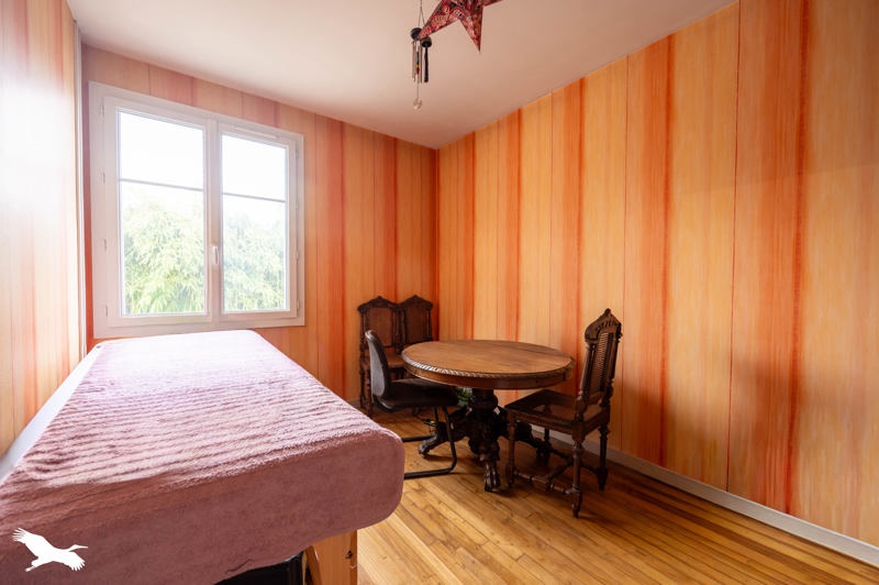 Vente Maison BOURGES - 6 pièces -93 m² - (18000)