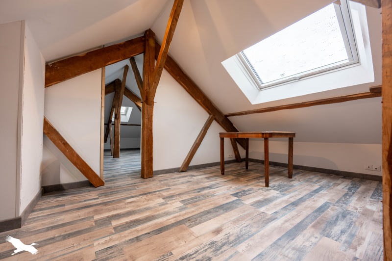 Vente Maison BOURGES - 6 pièces -93 m² - (18000)