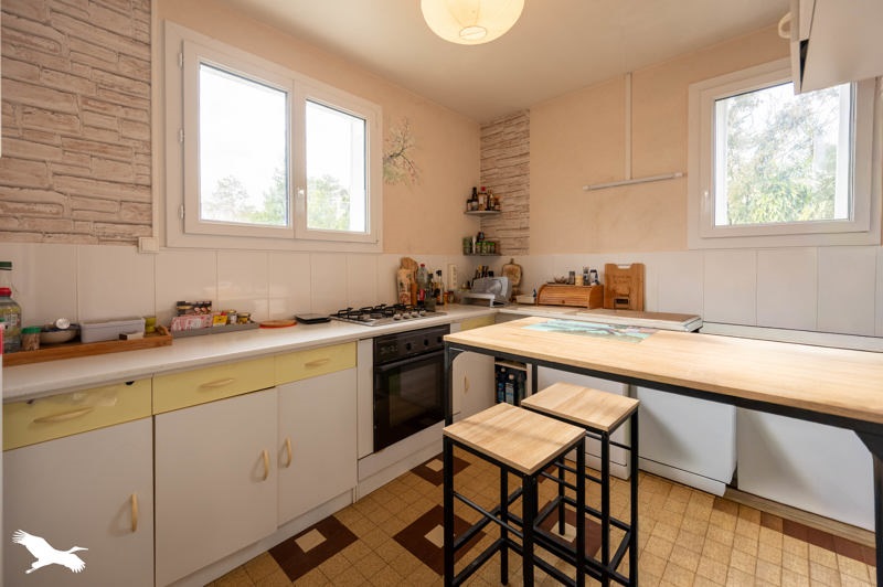 Vente Maison BOURGES - 6 pièces -93 m² - (18000)