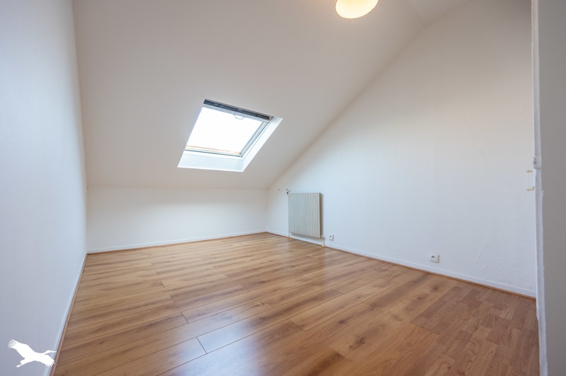 Vente Maison BOURGES - 4 pièces -102 m² - (18000)