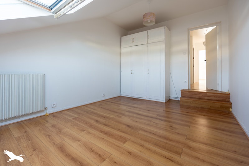 Vente Maison BOURGES - 4 pièces -102 m² - (18000)