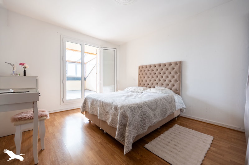 Vente Maison BOURGES - 4 pièces -102 m² - (18000)