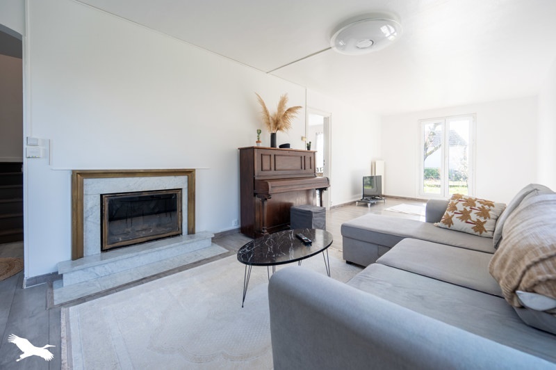 Vente Maison BOURGES - 4 pièces -102 m² - (18000)