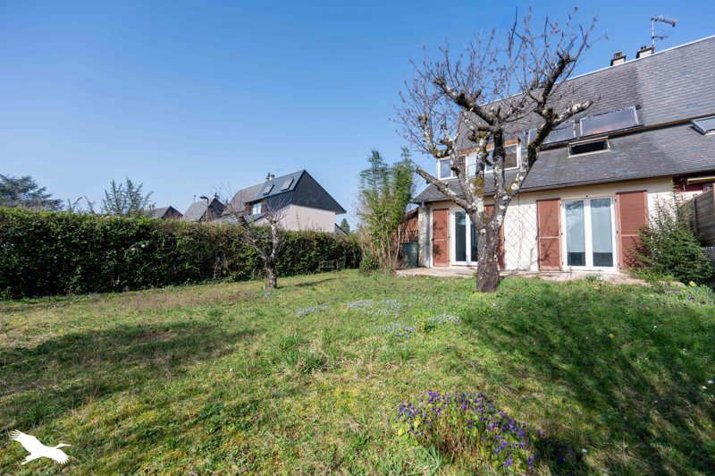 Vente Maison BOURGES - 4 pièces -102 m² - (18000)