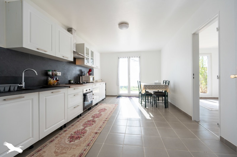 Vente Maison BOURGES - 4 pièces -102 m² - (18000)