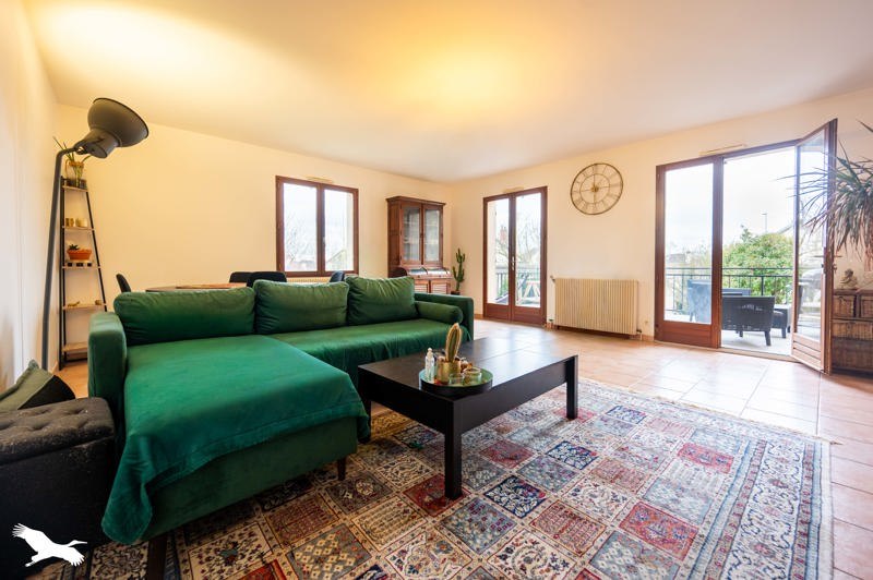 Vente Maison BOURGES - 5 pièces -125 m² - (18000)