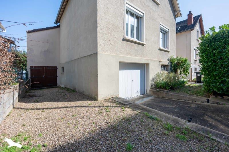 Vente Maison BOURGES - 5 pièces -125 m² - (18000)
