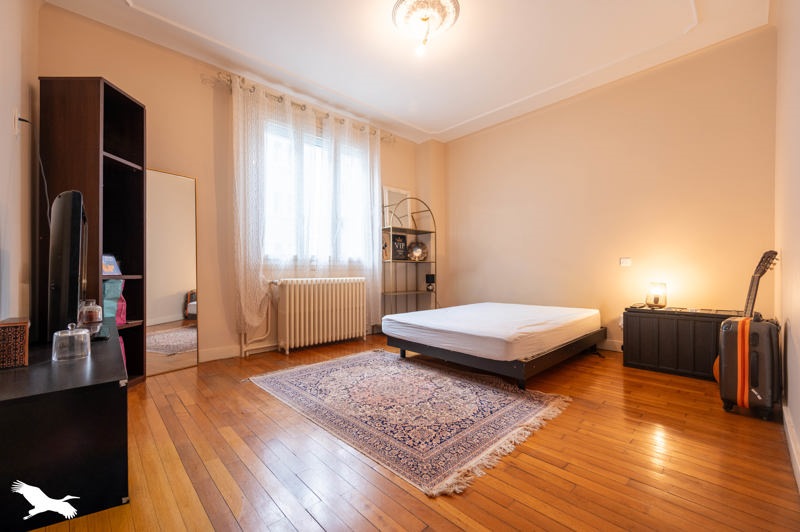 Vente Maison BOURGES - 5 pièces -125 m² - (18000)