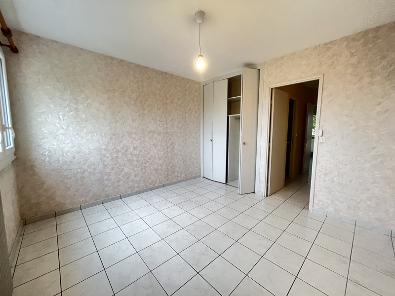 Vente Appartement BOURGES - 3 pièces -81 m² - (18000)