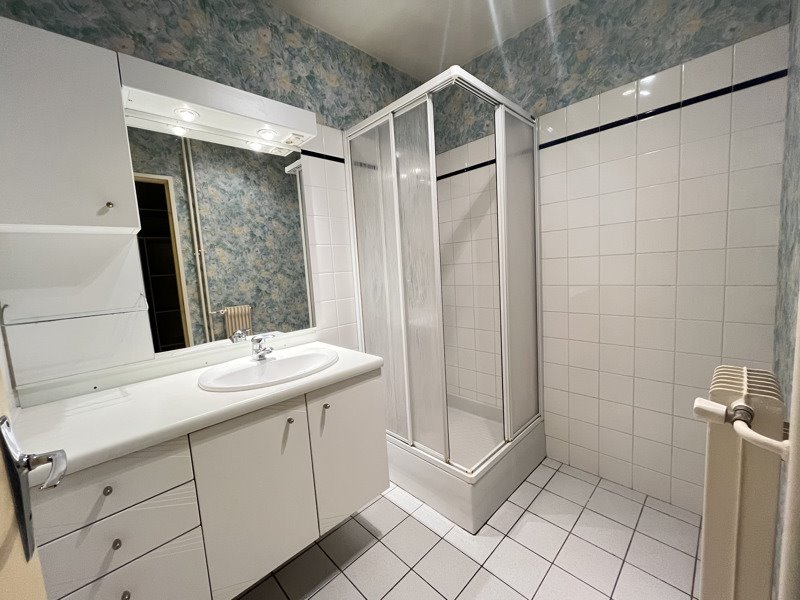 Vente Appartement BOURGES - 3 pièces -81 m² - (18000)