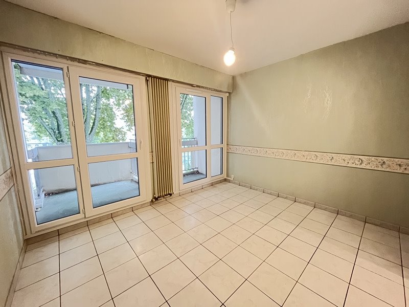 Vente Appartement BOURGES - 3 pièces -81 m² - (18000)