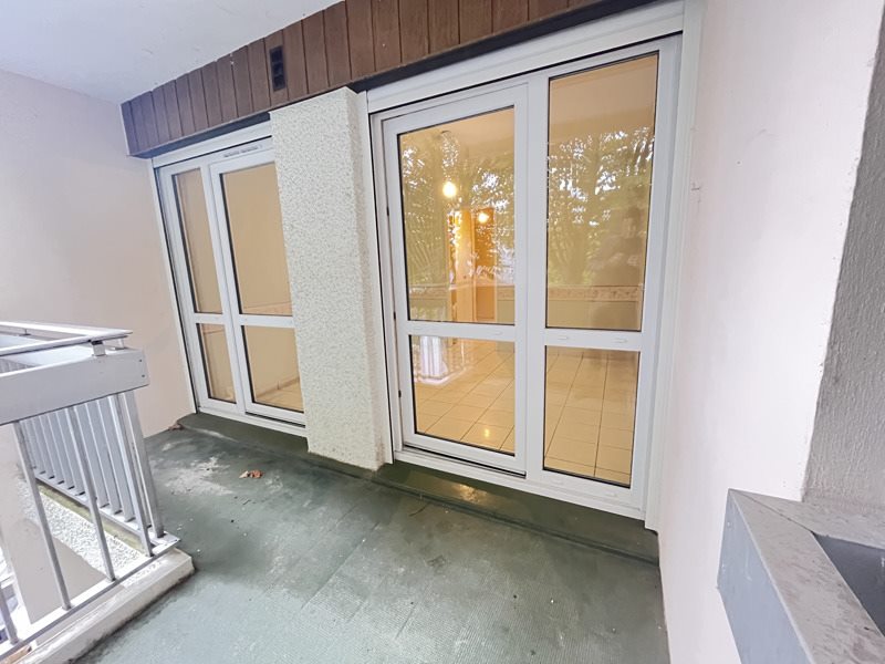 Vente Appartement BOURGES - 3 pièces -81 m² - (18000)