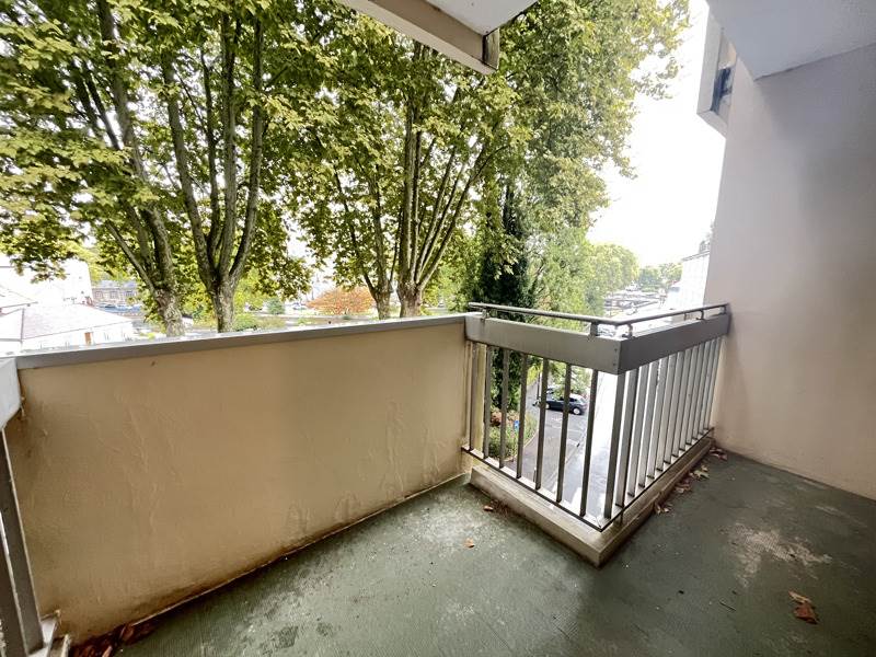 Vente Appartement BOURGES - 3 pièces -81 m² - (18000)