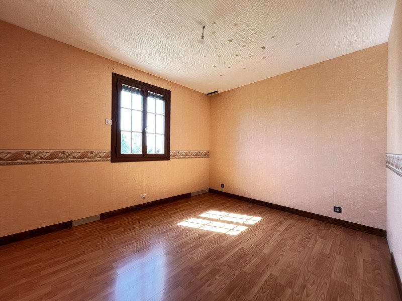 Vente Maison FARGES EN SEPTAINE - 4 pièces -89 m² - (18800)