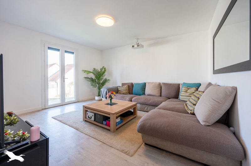 Vente Maison ST DOULCHARD - 7 pièces -190 m² - (18230)