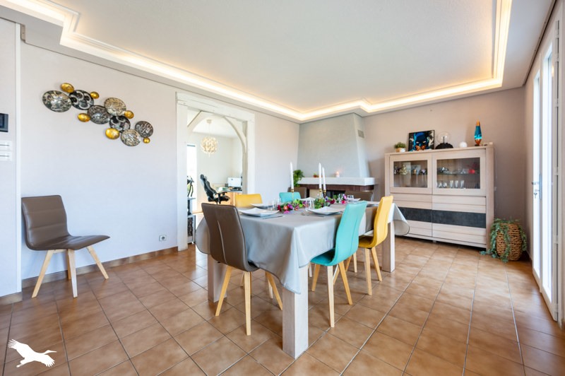 Vente Maison ST DOULCHARD - 7 pièces -190 m² - (18230)