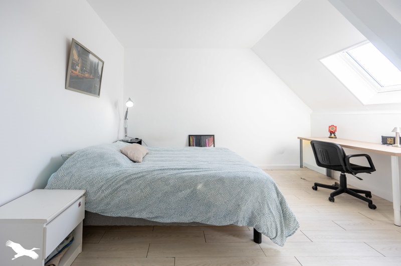 Vente Maison ST DOULCHARD - 7 pièces -190 m² - (18230)