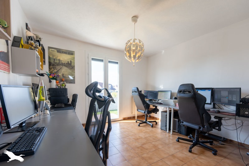 Vente Maison ST DOULCHARD - 7 pièces -190 m² - (18230)
