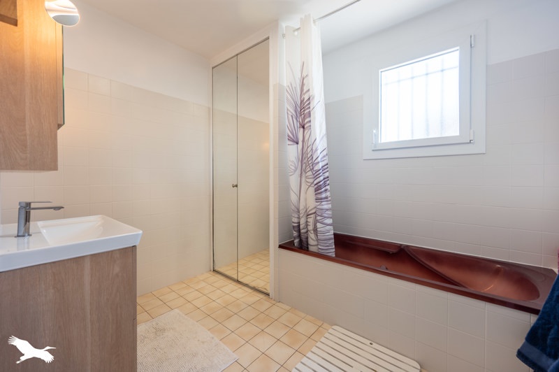 Vente Maison ST DOULCHARD - 7 pièces -190 m² - (18230)