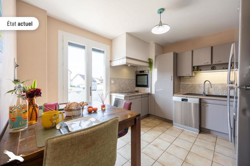 Vente Maison ST DOULCHARD - 7 pièces -190 m² - (18230)