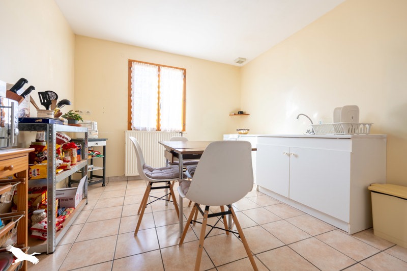 Vente Maison ST GEORGES SUR MOULON - 5 pièces -98 m² - (18110)