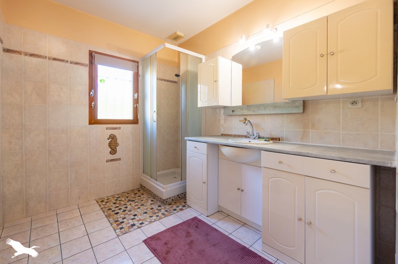 Vente Maison ST GEORGES SUR MOULON - 5 pièces -98 m² - (18110)