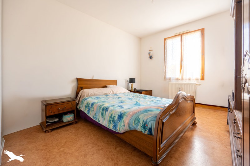Vente Maison ST GEORGES SUR MOULON - 5 pièces -98 m² - (18110)