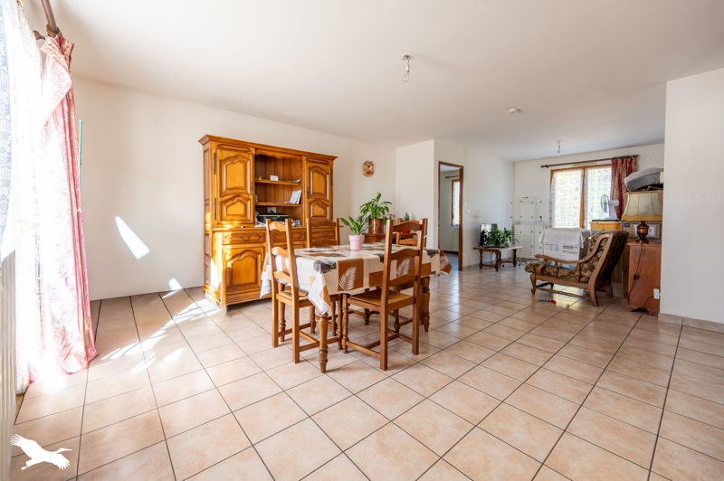 Vente Maison ST GEORGES SUR MOULON - 5 pièces -98 m² - (18110)