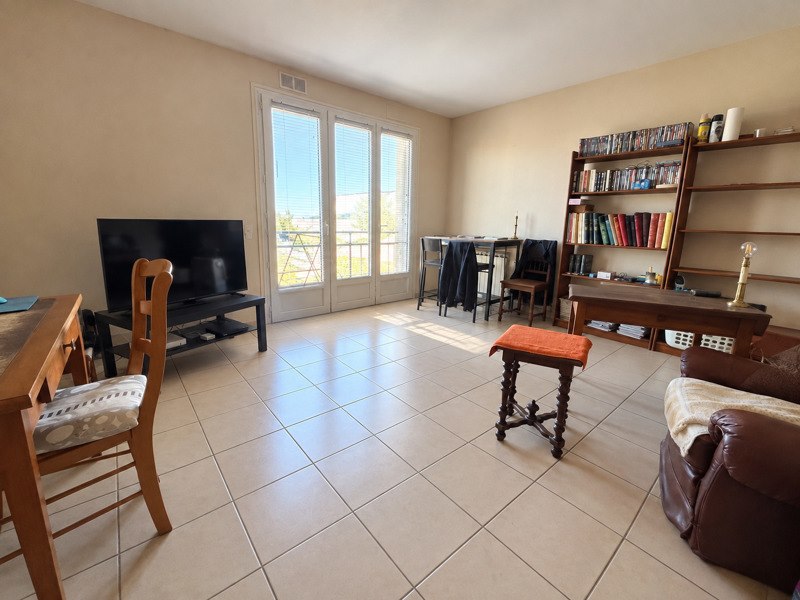 Vente Appartement Bourges - 2 pièces -50 m² - (18000)