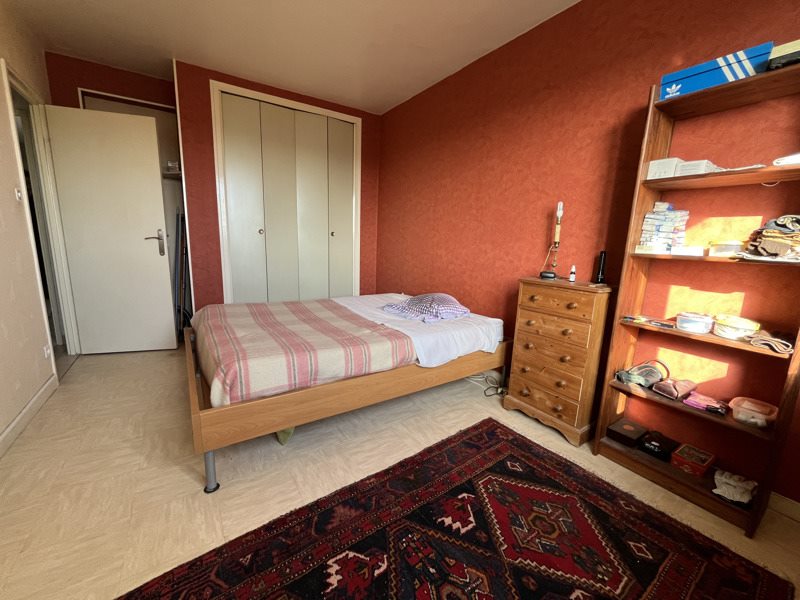 Vente Appartement Bourges - 2 pièces -50 m² - (18000)