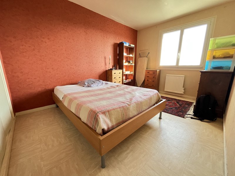 Vente Appartement BOURGES - 2 pièces -50 m² - (18000)