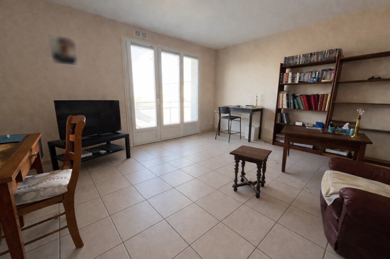 Vente Appartement BOURGES - 2 pièces -50 m² - (18000)
