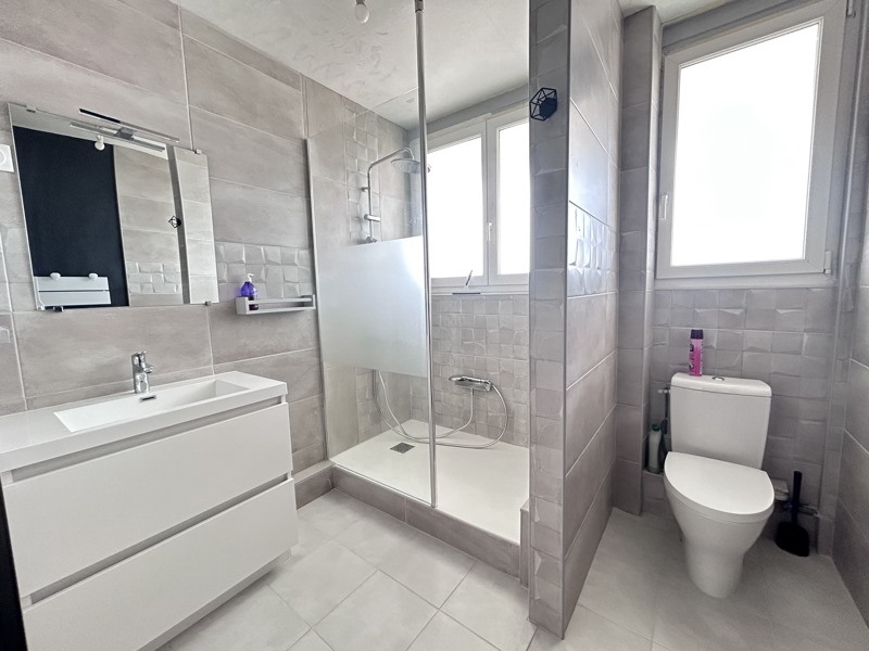 Vente Appartement BOURGES - 3 pièces -72 m² - (18000)