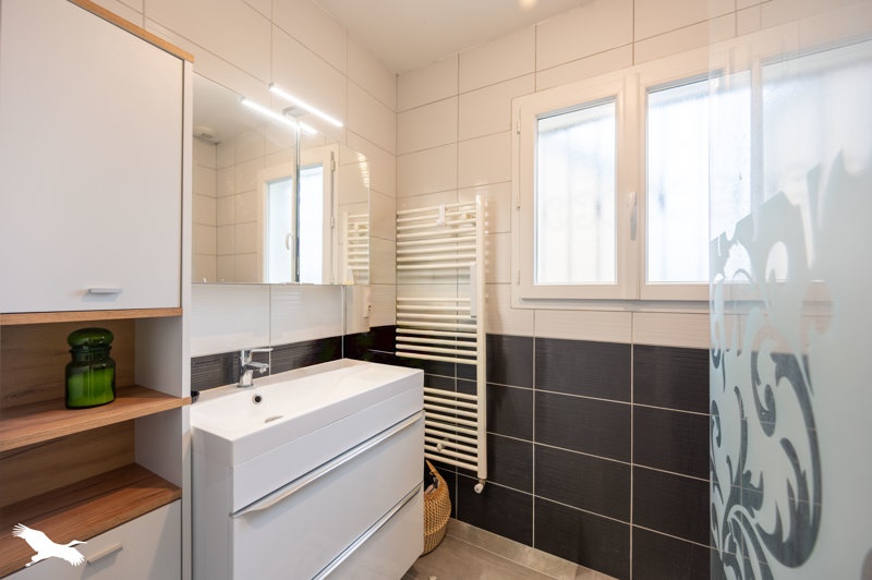 Vente Maison BOURGES - 4 pièces -95 m² - (18000)