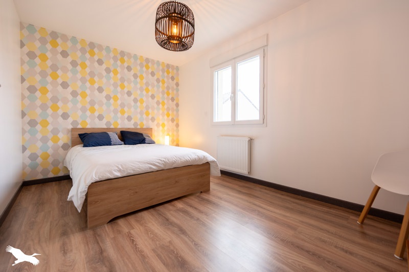 Vente Maison BOURGES - 4 pièces -95 m² - (18000)